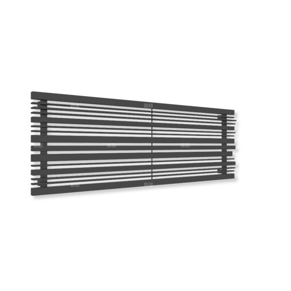 Grzejnik TERMA SHERWOOD H 540/1600