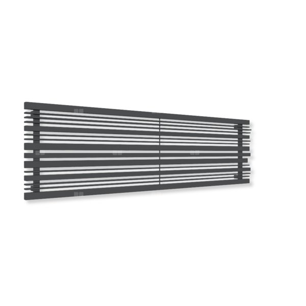 Grzejnik TERMA SHERWOOD H 540/1900