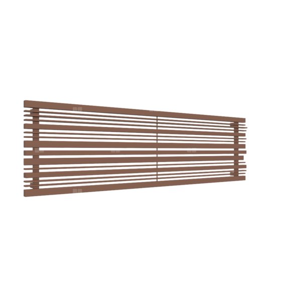 Grzejnik TERMA SHERWOOD H 540/1900