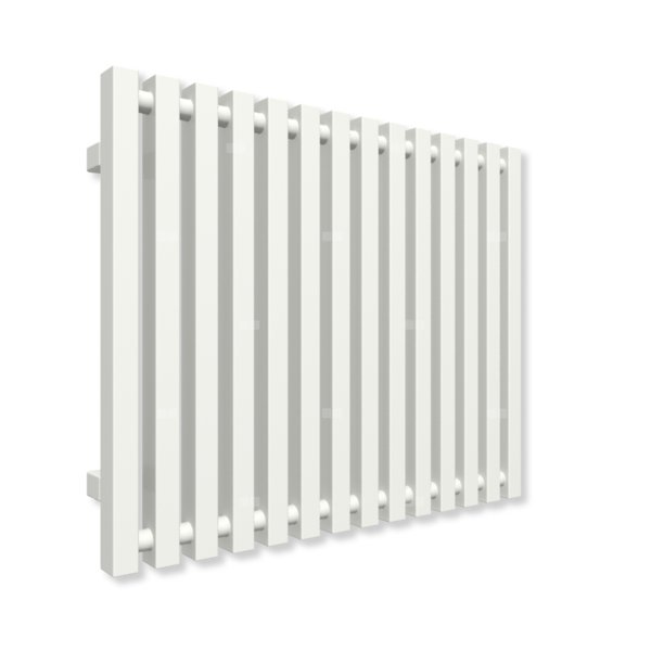 Grzejnik TERMA TRIGA 560/680