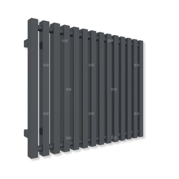 Grzejnik TERMA TRIGA 560/680