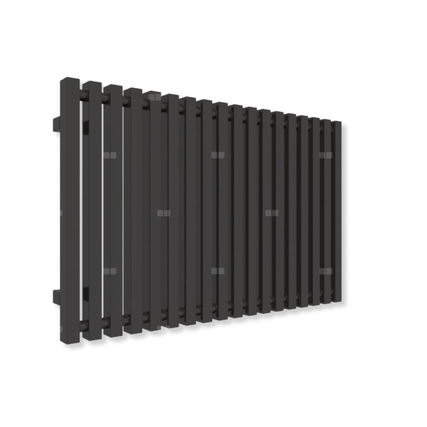 Grzejnik TERMA TRIGA 560/880