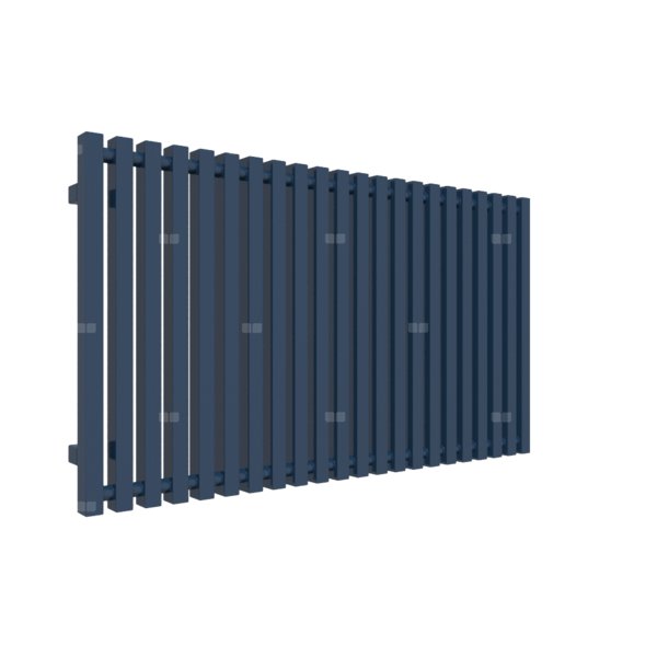 Grzejnik TERMA TRIGA 610/1080