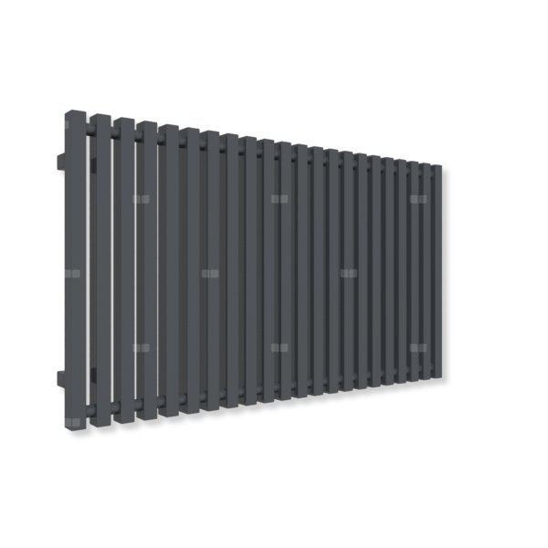 Grzejnik TERMA TRIGA 610/1080