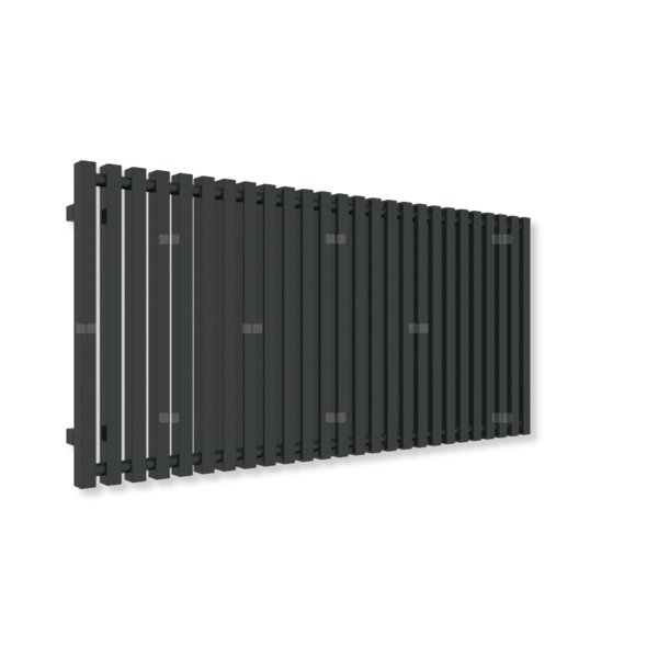 Grzejnik TERMA TRIGA 610/1280