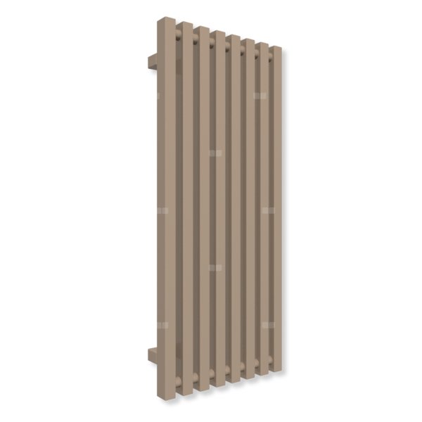 Grzejnik TERMA TRIGA 900/380