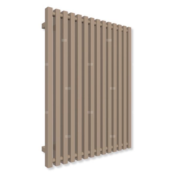 Grzejnik TERMA TRIGA 900/680