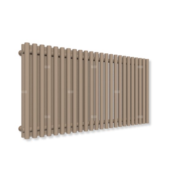 Grzejnik TERMA TUNE VWD 600/1190