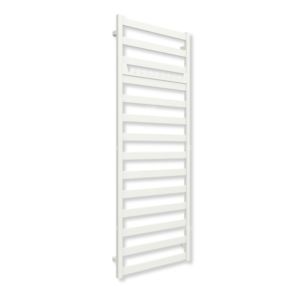 Grzejnik TERMA VIVO 1630/600 \ RAL 9003, podł. Z8