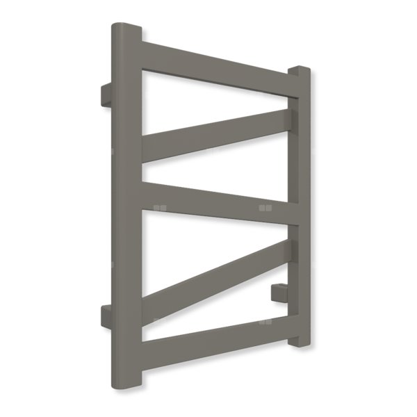 Grzejnik TERMA VIPERA 510/400