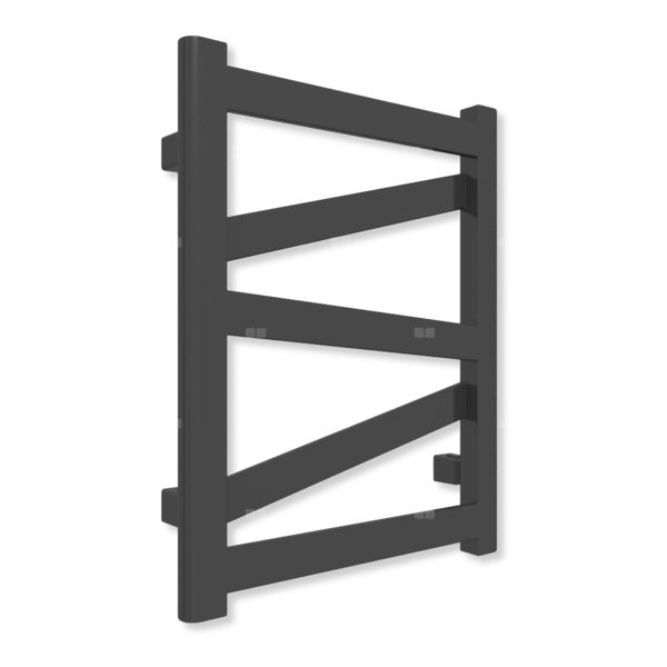 Grzejnik TERMA VIPERA 510/400