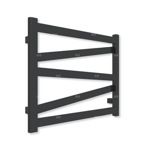 Grzejnik TERMA VIPERA 510/600