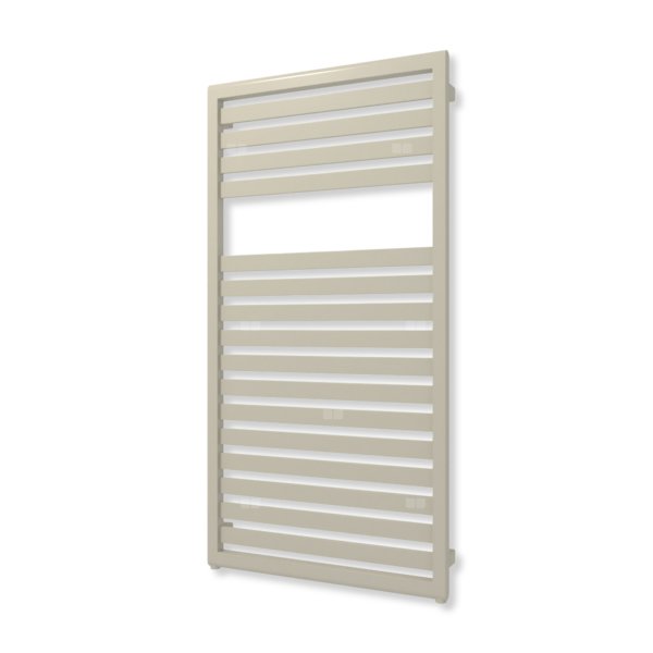 Grzejnik TERMA LUKKA 1180/600 \ California Beige, podł. Z1