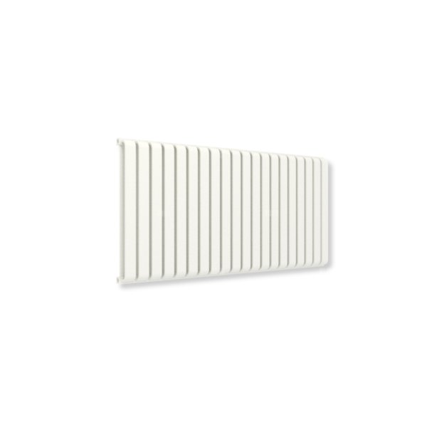 Grzejnik TERMA WARP ROOM 630/1305 \ RAL 9016 Soft, podł. PX