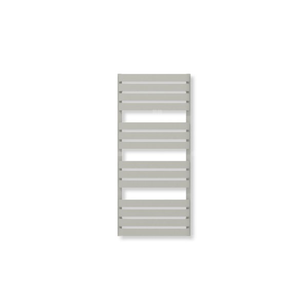 Grzejnik drabinkowy TERMA WARP T, podłączenie Z1, wym. 1110 x 500 mm, kolor specjalny - natura (farba), moc 553W