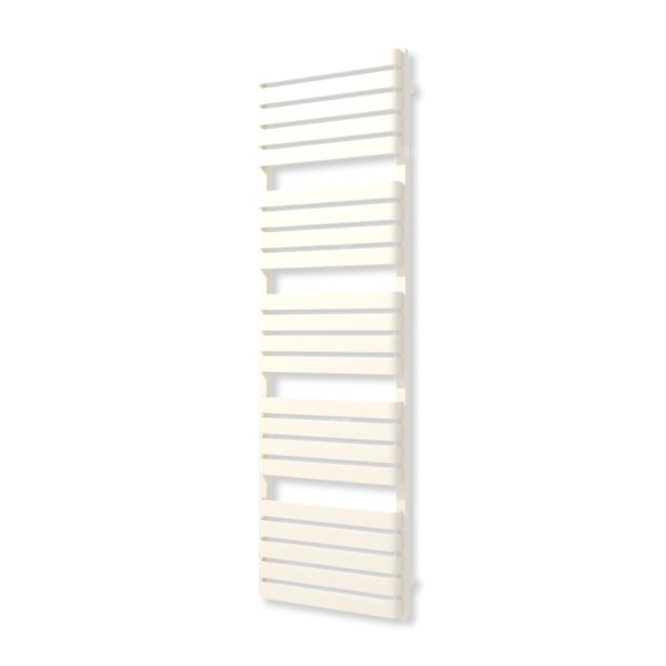 Grzejnik drabinkowy TERMA WARP T, podłączenie Z1, wym. 1690 x 500 mm, kolor biały RAL9010 (farba), moc 846W