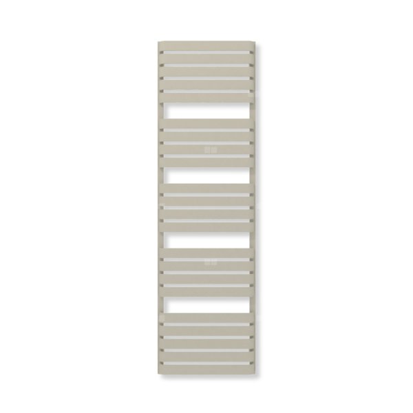 Grzejnik drabinkowy TERMA WARP T, podłączenie SX, wym. 1690 x 500 mm, kolor kalifornijski beż (farba), moc 846W