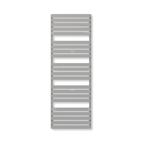 Grzejnik drabinkowy TERMA WARP T, podłączenie Z8, wym. 1690 x 600 mm, kolor szary sygnałowy RAL7004 (farba), moc 1000W