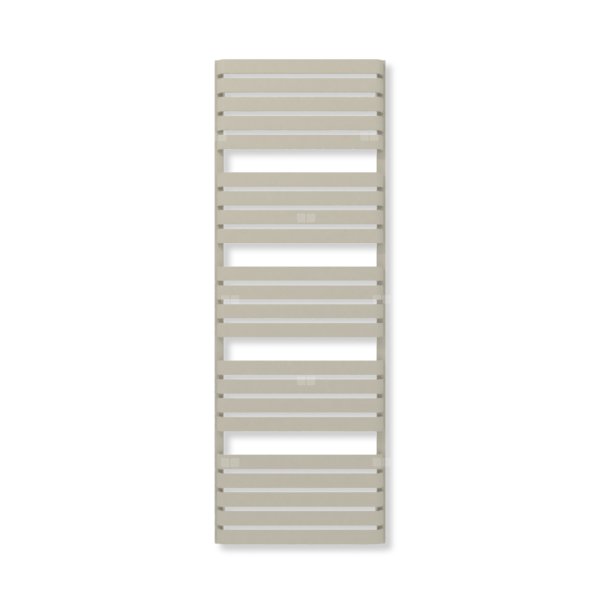 Grzejnik drabinkowy TERMA WARP T, podłączenie SX, wym. 1690 x 600 mm, kolor kalifornijski beż (farba), moc 1000W