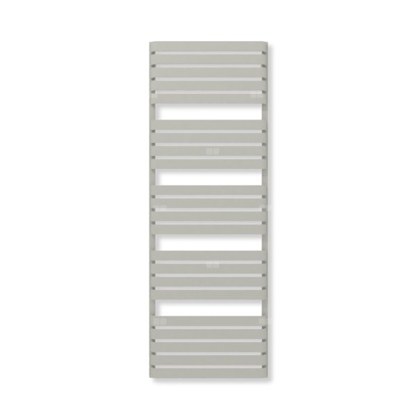 Grzejnik drabinkowy TERMA WARP T, podłączenie Z1, wym. 1690 x 600 mm, kolor specjalny - natura (farba), moc 1000W
