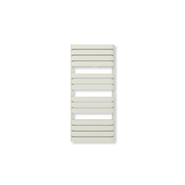 Grzejnik drabinkowy TERMA WARP T BOLD, podłączenie SX, wym. 1110 x 500 mm, kolor rumieniec (farba), moc 780W