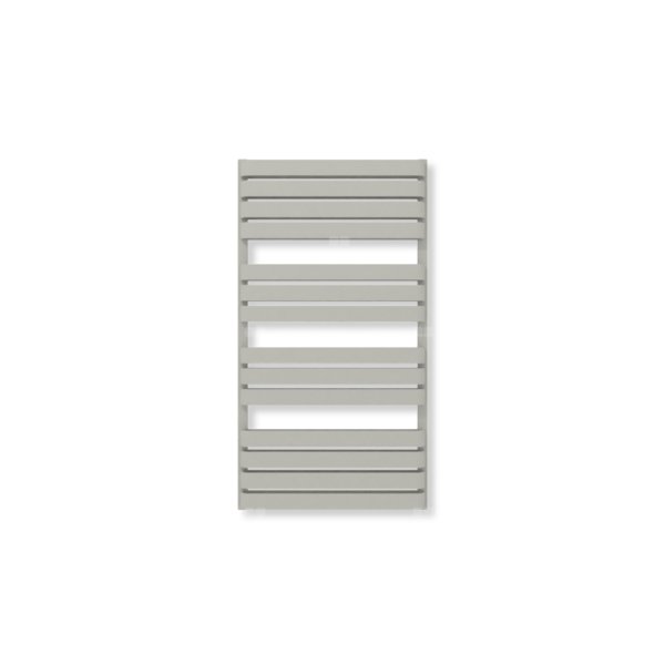 Grzejnik drabinkowy TERMA WARP T BOLD, podłączenie Z1, wym. 1110 x 600 mm, kolor specjalny - natura (farba), moc 924W