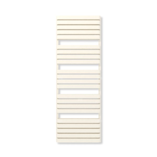 Grzejnik drabinkowy TERMA WARP T BOLD, podłączenie ZX, wym. 1690 x 600 mm, kolor biały RAL9010 (farba), moc 1410W