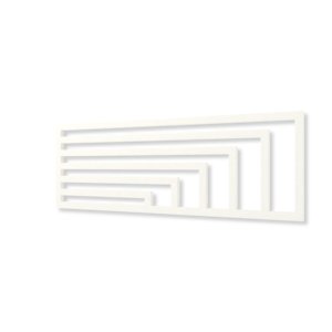 Grzejnik el. TERMA ANGUS H 520/1460 916, podł. E7, ONE 30X40 800W916,k.spr.z wt.1,5m.b