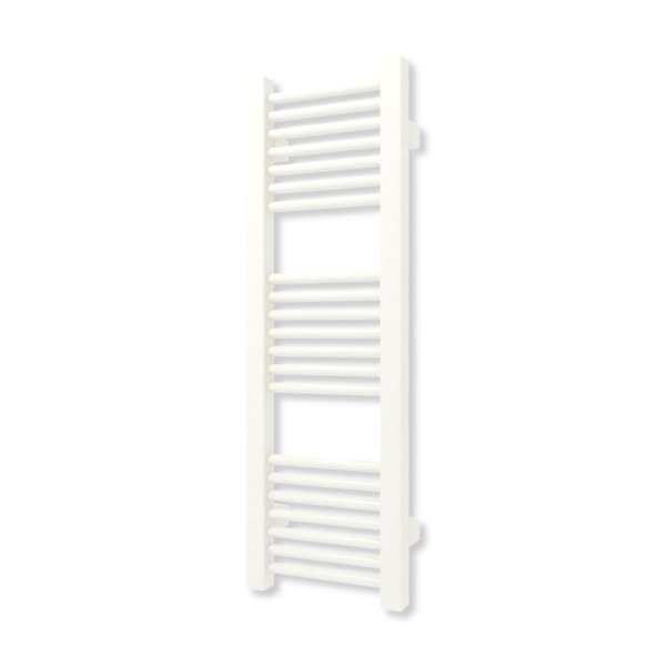 Grzejnik el. TERMA MIKE 710/230 \ RAL 9016, podł. E8, MOA 200W biała, kabel prosty bez wtyczki z maskownicą [1,5biały]