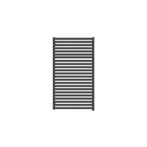 Grzejnik el. TERMA CITY ONE 1050/600 716, podł.E8, 800W, k. spr. z wt.1,5m.cz