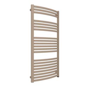 Grzejnik el. TERMA Dexter One 1220/600 S72podł.E8 800W,k. pr. z wt.1,5m.cz