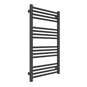 Grzejnik el. TERMA FIONA ONE 900/480 WWL podł.E8, 400W,k. pr. b/wt. 1,5m.sr.