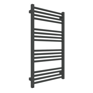 Grzejnik el. TERMA FIONA ONE 900/500 S96, podł.E8, 400W, k. pr. b/wt.1,5m.bi.