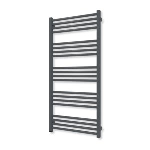 Grzejnik el. TERMA FIONA ONE 1140/530 PBL, podł. E1, 600W,k. pr. b/wt.1,5m.bi.