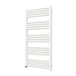 Grzejnik el. TERMA FIONA ONE 1140/530 MBC, podł. E1, 600W,k. spr. z wt.1,5m.cz