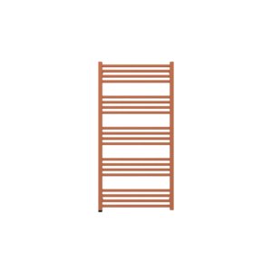 Grzejnik el. TERMA FIONA ONE 1140/580 901, podł.E8, 600W,k. pr. b/wt. 1,5m.sr.