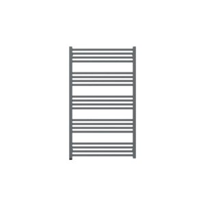 Grzejnik el. TERMA FIONA ONE 1140/680 IHE, podł.E8, k. pr. b/wt.[czarny]