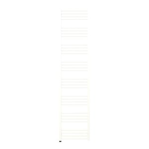 Grzejnik el. TERMA FIONA ONE 1860/430 MBC, podł.E8,k. spr. z wt.1,5m.cz.