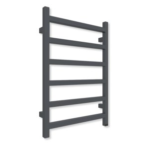 Grzejnik el. TERMA SIMPLE ONE 720/500 S96 podł. E1, 300W, k. pr. b/wt.1,5m.bi.