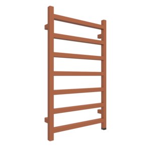 Grzejnik el. TERMA SIMPLE ONE 840/500, KBCOE8P