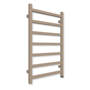 Grzejnik el. TERMA SIMPLE ONE 840/500 611, podł.E8, k. pr. b/wt. 1,5m.sr.