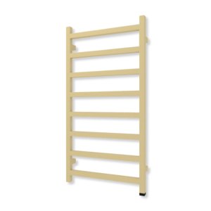 Grzejnik el. TERMA SIMPLE ONE 960/500 WMA,podł. E1 400W k. pr. b/wt.1,5m. bi