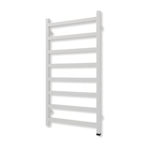 Grzejnik el. TERMA SIMPLE ONE 960/500 MGR, podł.E8 400W, k. pr. z wt. 1,5m. sr