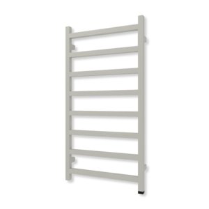 Grzejnik el. TERMA SIMPLE ONE 960/500 CPG, podł.E1, 400W, k. pr.bez wt.1,5m.cz