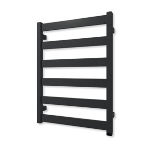 Grzejnik el. TERMA VIVO ONE 670/500 CRO, podł.E8 200W, k. pr. b/wt.1,5m. sr