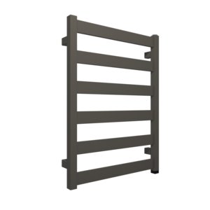 Grzejnik el. TERMA VIVO ONE 670/500 GRP, podł. E1 300W,k. pr. b/wt. 1,5m.sr