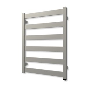 Grzejnik el. TERMA VIVO ONE 670/500 S96 podł. E1,300W, k. pr. b/wt.1,5m.bi.