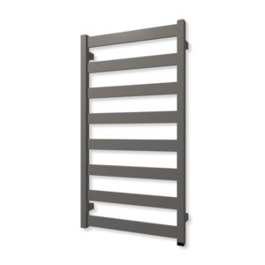 Grzejnik el. TERMA VIVO ONE 910/500 903, podł.E8 400W, k. spr. z wt. [biały]