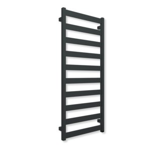 Grzejnik el. TERMA VIVO ONE 1150/500 BRA podł.E8 400W, k. pr. b/wt. 1,5m. zł.