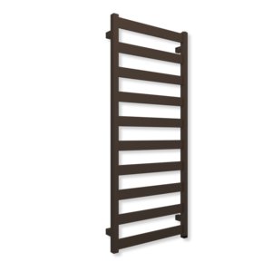 Grzejnik el. TERMA VIVO ONE 1150/500 GRP, podł. E1 400W,k. pr. b/wt. 1,5m.sr